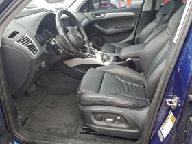 Audi Q5 PREMIUM PLUS* РЕАЛНИ КМ - 7900 € / 15451.06 лв. - 48686457 8