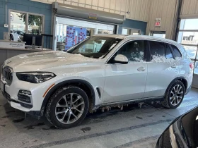 BMW X5 xDrive40i  CARFAX - 21500 € / 42050.35 лв. - 70852898 2