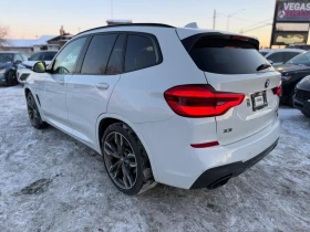 BMW X3 * М-Package* * HeadUp* AвтоКредит* (ЦЕНА ДО БГ) - 28999 € / 56717.11 лв. - 10169146 5