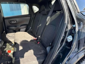 Honda Hr-v * Sport * CARFAX * ЦЕНА ДО БГ - 19000 € / 37160.77 лв. - 60014612 14