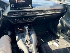 Honda Hr-v * Sport * CARFAX * ЦЕНА ДО БГ - 19000 € / 37160.77 лв. - 60014612 9