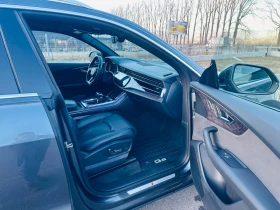 Audi Q8 HD Matrix* PRESTIGE S-line* 360* B&O* FULL, снимка 5 - Автомобили и джипове - 53649960