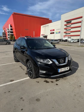 Nissan X-trail 2.0 177к.с. Т32  - 16200 € / 31684.45 лв. - 37393773 13