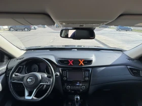 Nissan X-trail 2.0 177к.с. Т32  - 16200 € / 31684.45 лв. - 37393773 10