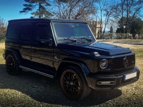 Mercedes-Benz G 63 AMG | Mobile.bg � ����� ������ 3