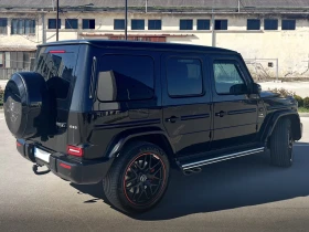 Mercedes-Benz G 63 AMG | Mobile.bg � ����� ������ 6