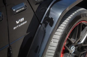 Mercedes-Benz G 63 AMG | Mobile.bg � ����� ������ 15