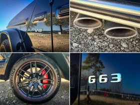 Mercedes-Benz G 63 AMG | Mobile.bg � ����� ������ 10