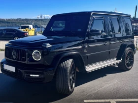 Mercedes-Benz G 63 AMG | Mobile.bg � ����� ������ 5