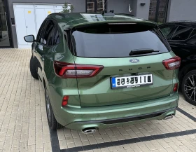 Ford Kuga 1.5 186к.с. 8ст. Автомат - 27500 € / 53785.32 лв. - 45364959 2