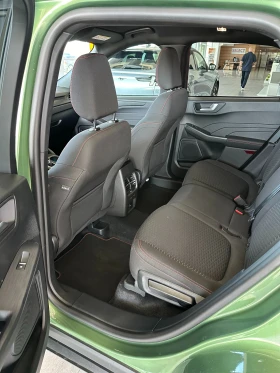 Ford Kuga 1.5 186к.с. 8ст. Автомат - 27500 € / 53785.32 лв. - 45364959 4