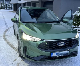 Ford Kuga 1.5 186к.с. 8ст. Автомат