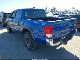 Toyota Tacoma Trd Off Road | Auto.bg — изображение 3