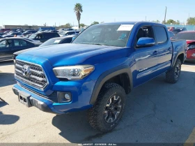 Toyota Tacoma Trd Off Road | Auto.bg — изображение 2