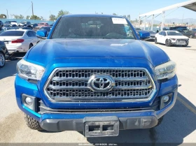 Toyota Tacoma Trd Off Road | Auto.bg — изображение 6