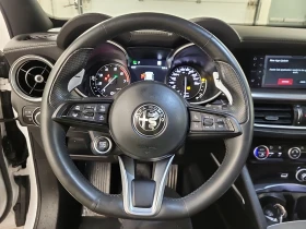 Alfa Romeo Stelvio VELOCE AWD - 21700 € / 42441.51 лв. - 35276640 10
