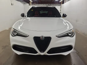Alfa Romeo Stelvio VELOCE AWD - 21700 € / 42441.51 лв. - 35276640 6