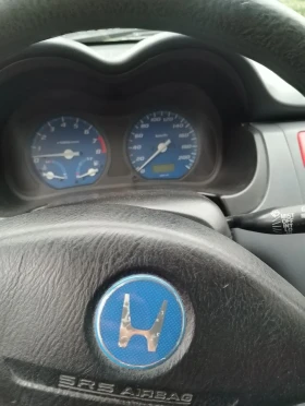 Honda Hr-v | Mobile.bg � ����� ������ 7