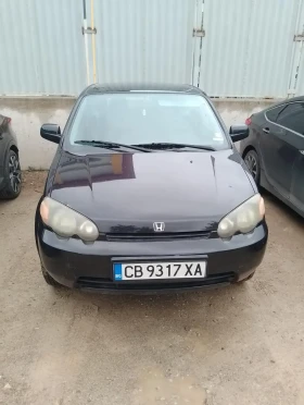 Honda Hr-v | Mobile.bg � ����� ������ 2