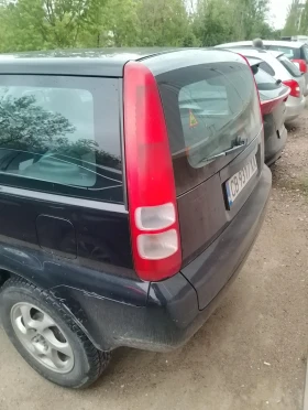 Honda Hr-v | Mobile.bg � ����� ������ 4