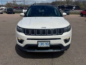 Jeep Compass * Limited * ������ * NAVI * �������� | Mobile.bg � ����� ������ 6