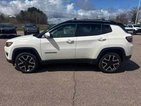 Jeep Compass * Limited * ������ * NAVI * �������� | Mobile.bg � ����� ������ 2