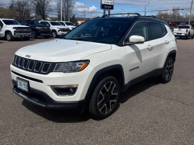 Jeep Compass * Limited * ������ * NAVI * �������� | Mobile.bg � ����� ������ 10
