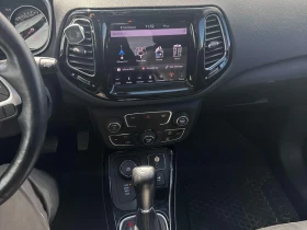 Jeep Compass * Limited * ������ * NAVI * �������� | Mobile.bg � ����� ������ 9
