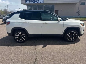 Jeep Compass * Limited * ������ * NAVI * �������� | Mobile.bg � ����� ������ 12