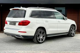 Mercedes-Benz GL 350 AMG* 4Matic* Kamera 360* 7 ������* ������ | Mobile.bg � ����� ������ 6