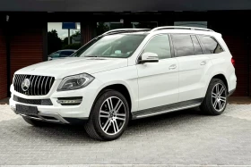 ������ Mercedes-Benz GL 350