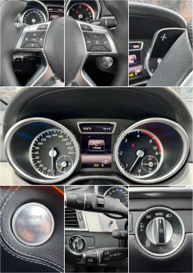 Mercedes-Benz GL 350 AMG* 4Matic* Kamera 360* 7 ������* ������ | Mobile.bg � ����� ������ 12