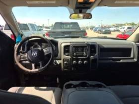 Dodge RAM 1500 EXPRESS CREW CAB SHORT BED| CARFAX| ���������� | Mobile.bg � ����� ������ 10
