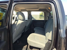 Dodge RAM 1500 EXPRESS CREW CAB SHORT BED| CARFAX| ���������� | Mobile.bg � ����� ������ 12