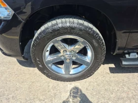 Dodge RAM 1500 EXPRESS CREW CAB SHORT BED| CARFAX| ���������� | Mobile.bg � ����� ������ 6