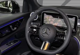 Mercedes-Benz GLC 220 d 4Matic = AMG Line = Advanced Plus �������� | Mobile.bg � ����� ������ 7