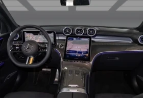 Mercedes-Benz GLC 220 d 4Matic = AMG Line = Advanced Plus �������� | Mobile.bg � ����� ������ 8