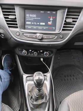 Opel Crossland X - 12500 € / 24447.88 лв. - 55979815 15