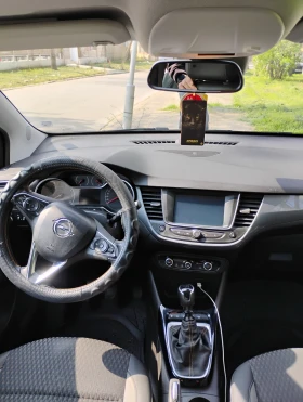 Opel Crossland X - 12500 € / 24447.88 лв. - 55979815 9