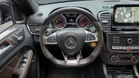 Mercedes-Benz GLE 63 S AMG COUPE / 4MATIC / FULL | Mobile.bg � ����� ������ 12