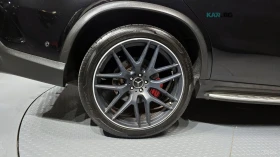 Mercedes-Benz GLE 63 S AMG COUPE / 4MATIC / FULL | Mobile.bg � ����� ������ 5