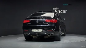 Mercedes-Benz GLE 63 S AMG COUPE / 4MATIC / FULL | Mobile.bg � ����� ������ 4