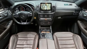 Mercedes-Benz GLE 63 S AMG COUPE / 4MATIC / FULL | Mobile.bg � ����� ������ 7