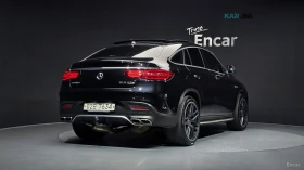 Mercedes-Benz GLE 63 S AMG COUPE / 4MATIC / FULL | Mobile.bg � ����� ������ 2