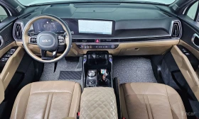 Kia Sorento 2.5T* NOBLESSE* HEAD UP* DISTRONIC* КРАЙНА ЦЕНА | Auto.bg — изображение 9