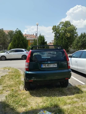 Honda Hr-v | Mobile.bg � ����� ������ 2