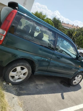 Honda Hr-v | Mobile.bg � ����� ������ 3