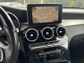 Mercedes-Benz GLC * 300 * CARFAX * ���� �� �� | Mobile.bg � ����� ������ 9
