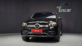 Mercedes-Benz GLE 400 AMG* ОБДУХВАНЕ* ПОДГРЕВ* 360* HEADUP* BURMESTER*  - 39800 € - 10355836 3