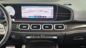 Mercedes-Benz GLE 400 AMG* ОБДУХВАНЕ* ПОДГРЕВ* 360* HEADUP* BURMESTER*  - 39800 € - 10355836 14